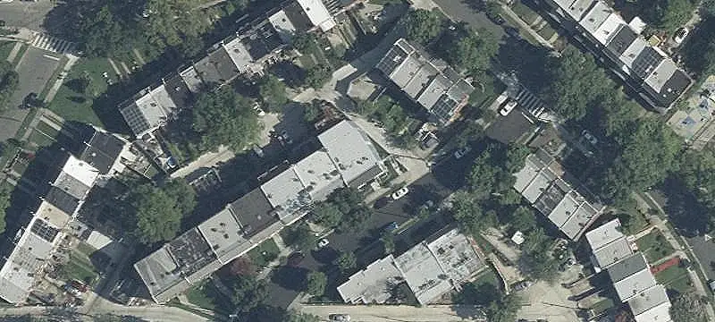Residential Income Property with Patio