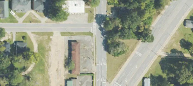 Commercial Retail Space