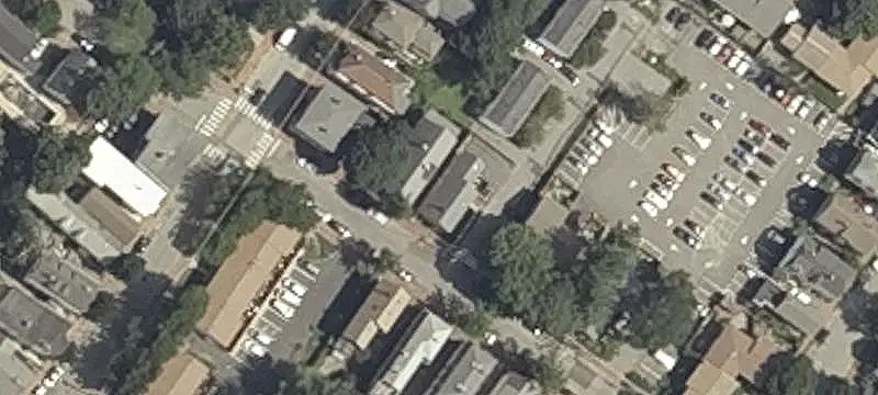 3-Unit Triplex with Off-Street Parking