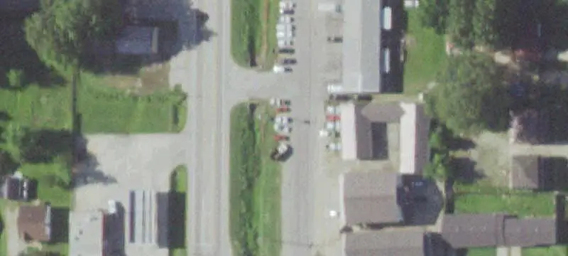 Automotive Shop