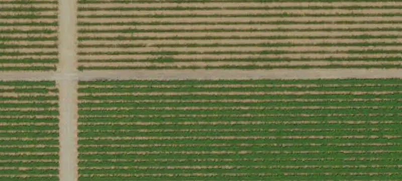 Ag-Zoned Land