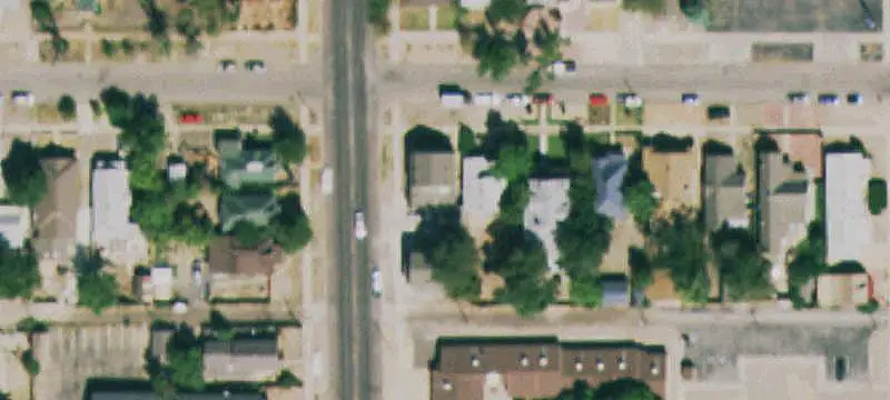 5-Unit Multifamily Package