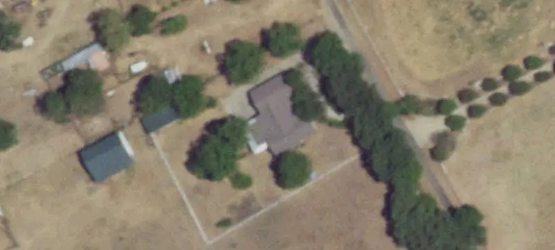 Equestrian Ranch with 22-Stall Stable