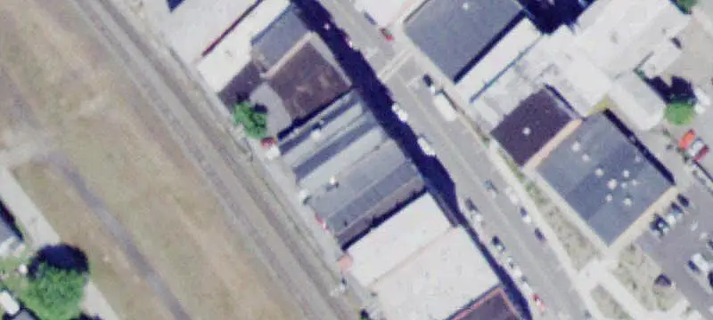 Multi-Tenant Storefront Property