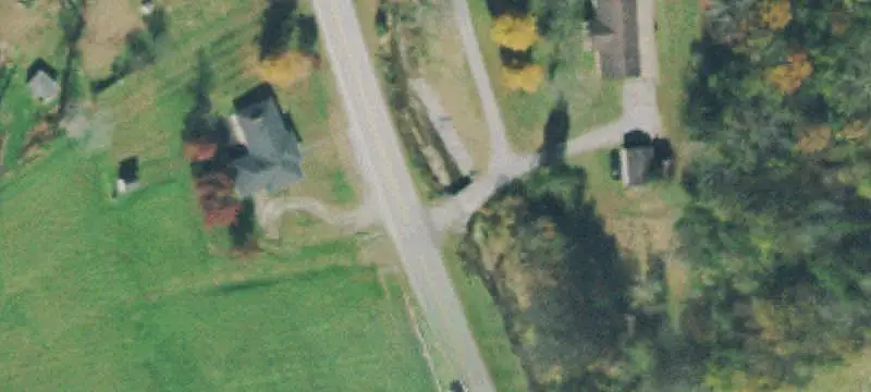 Mixed-Use Property with Manufactured Home
