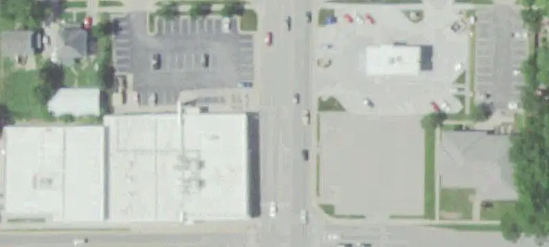 Retail-Corridor Commercial Land