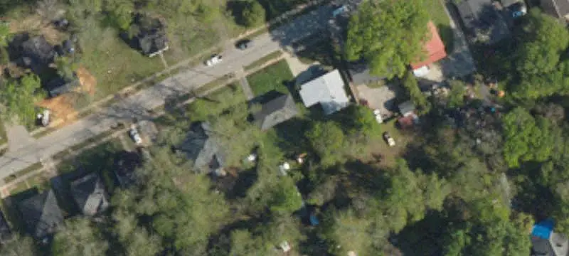 Storefront Property