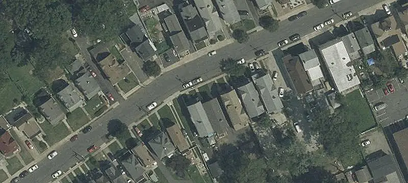 Renovated Duplex with Garage