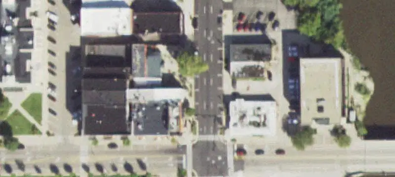 Historic Multi-Tenant Office Building