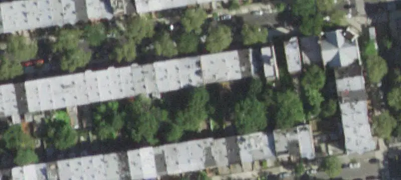 Two-Family Duplex with Backyard