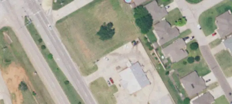 Commercial Land with Road Frontage