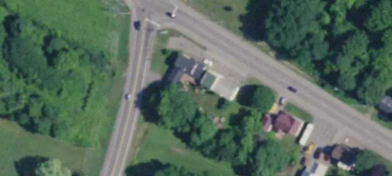 Mixed-Use Property with Workshop