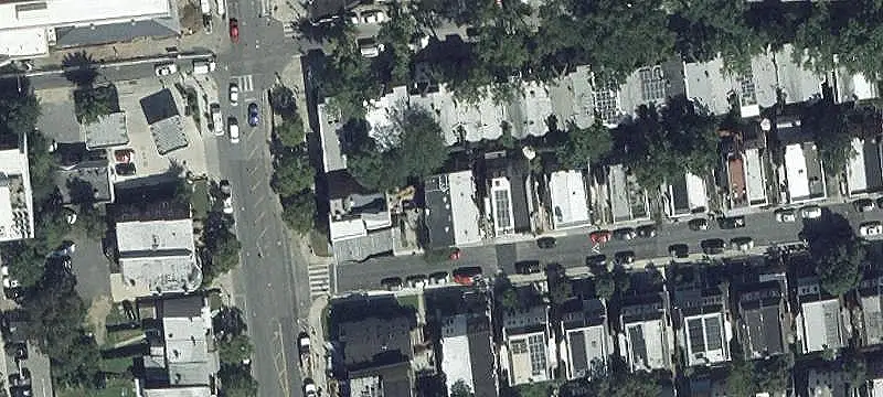 Two-Unit Duplex with Separate Entrances