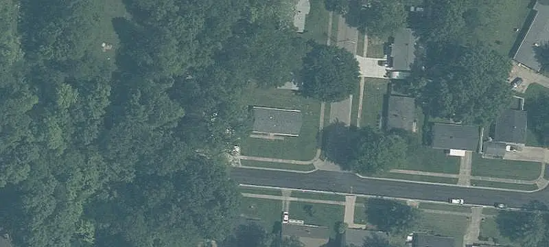 Mixed-Use Property with Retail Building