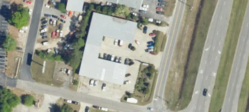 Multi-Unit Flex Space