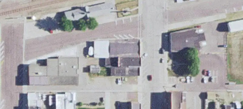 8-Lane Bowling Alley