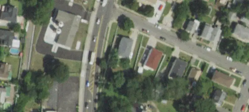 Residential Income Property with Garage