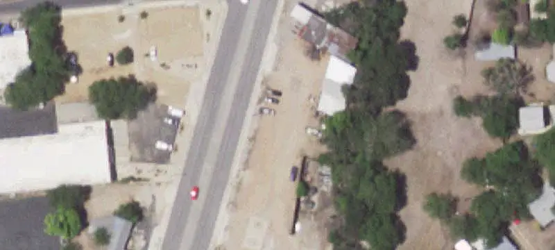 Mixed-Use Property with Highway Frontage
