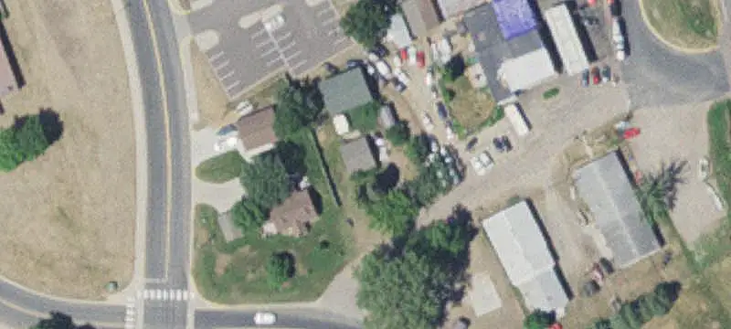 Proposed Retail Space