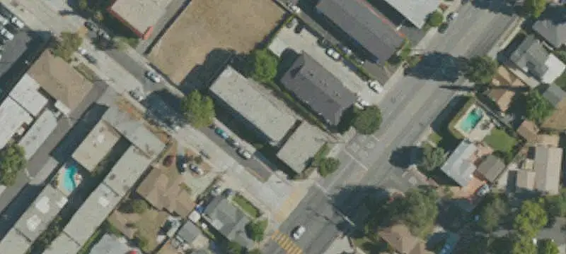 Apartment Building