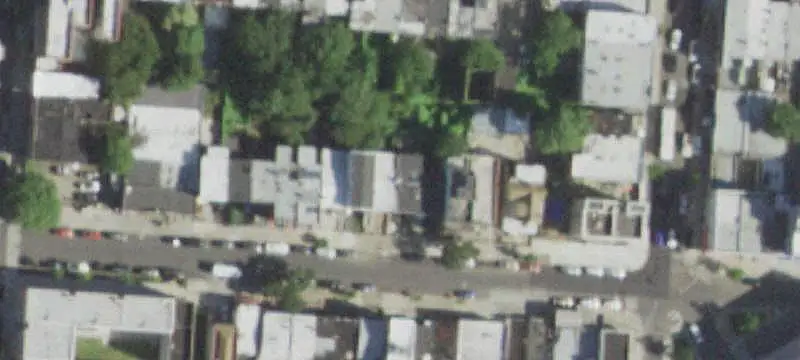 Triplex with Renovated Apartments