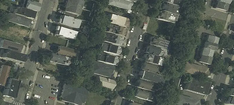 Three-Unit Duplex Property