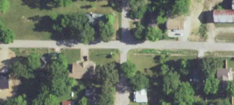 Two-Unit Duplex