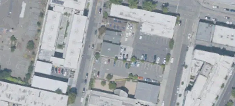 Three-Unit Multifamily Property