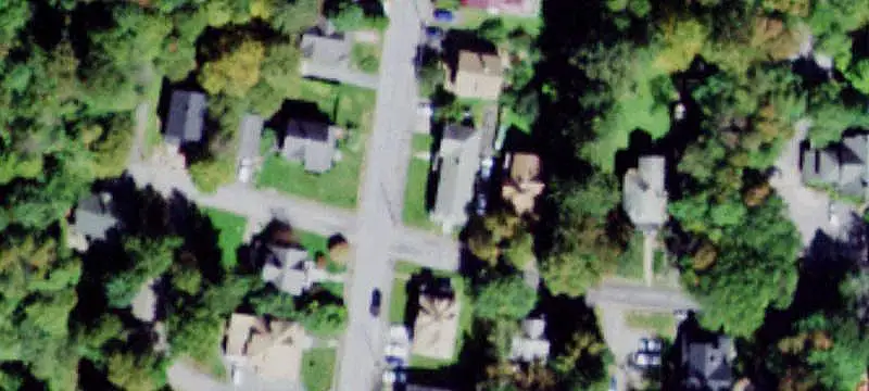 4-Unit Multifamily Property