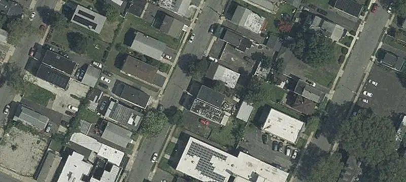 Two-Story Residential Income Property