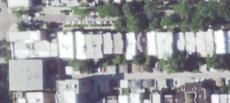 3-Unit Brick Triplex