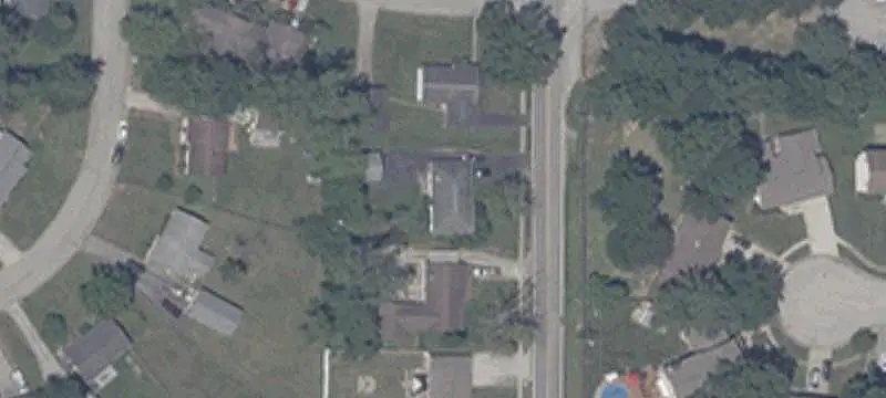 Commercial Land with Site Infrastructure