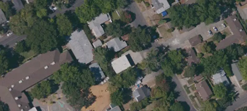 4-Unit Quadplex