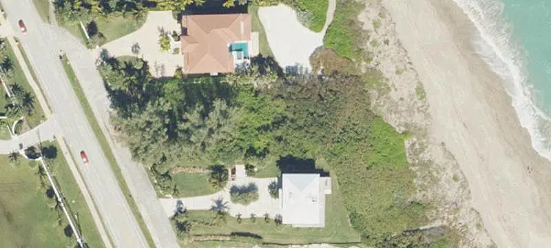 LAND