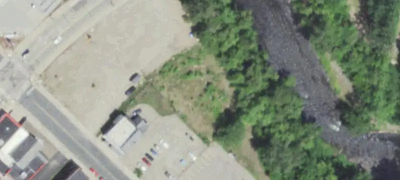 Commercial Land