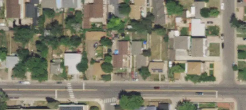 Duplex with Private Entrances
