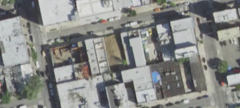 Commercial Land
