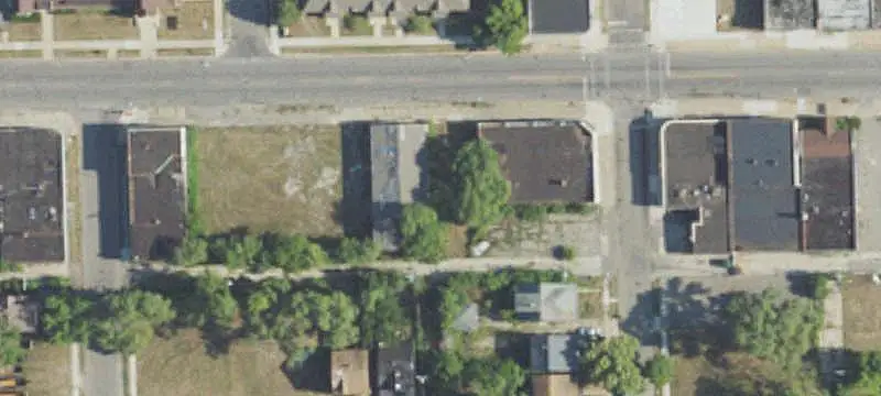 Commercial Land