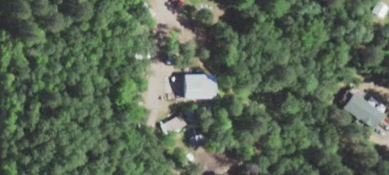 Recreation Land with Sandy Soils