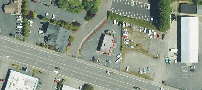 NNN Restaurant Building