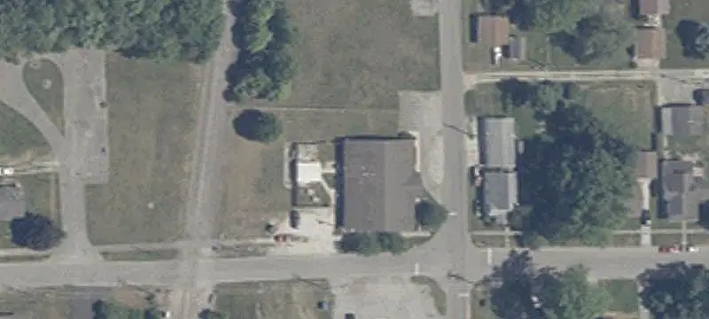 Day Care Center with New Roof