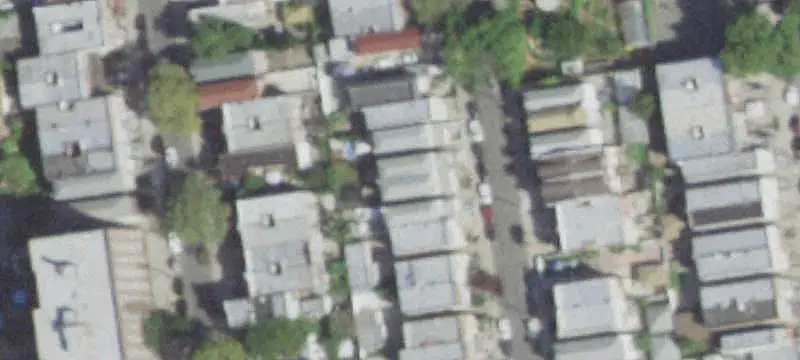 Two-Family Duplex with Basement