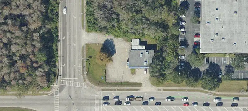 Leased Storefront Property