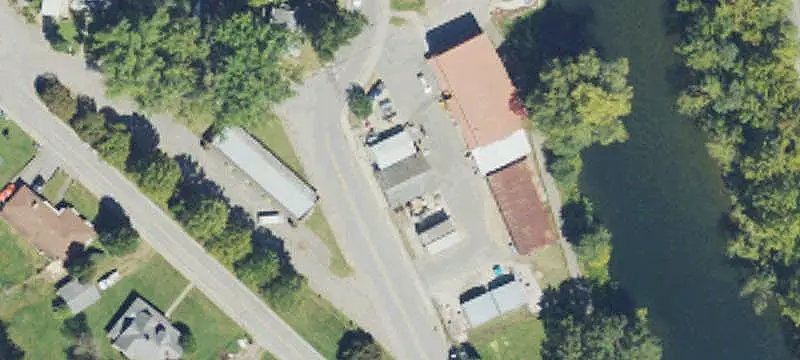 Mixed-Use Property with On-Site Parking