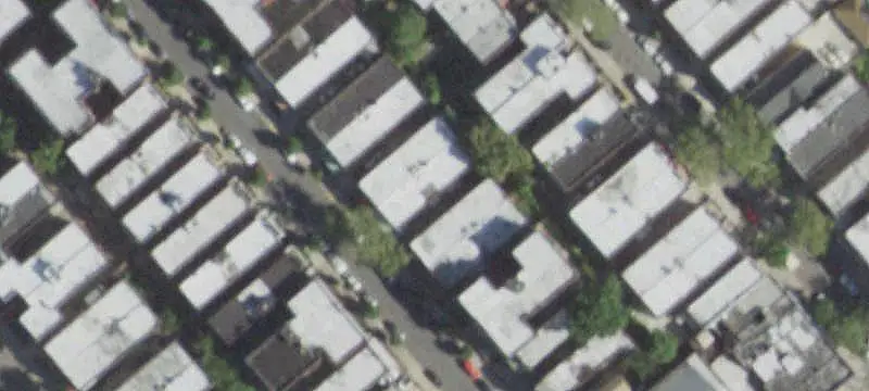 Four-Unit Multifamily Property