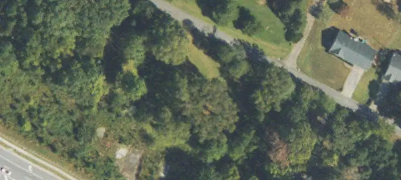 Cleared Commercial Land