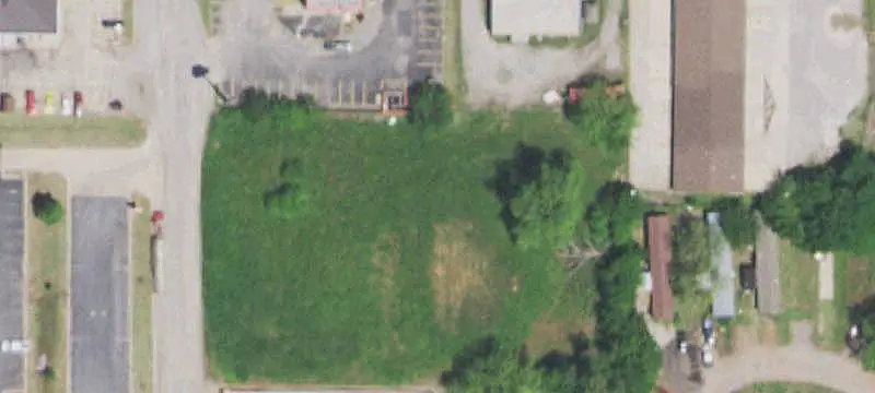 Commercial Land Near I-35