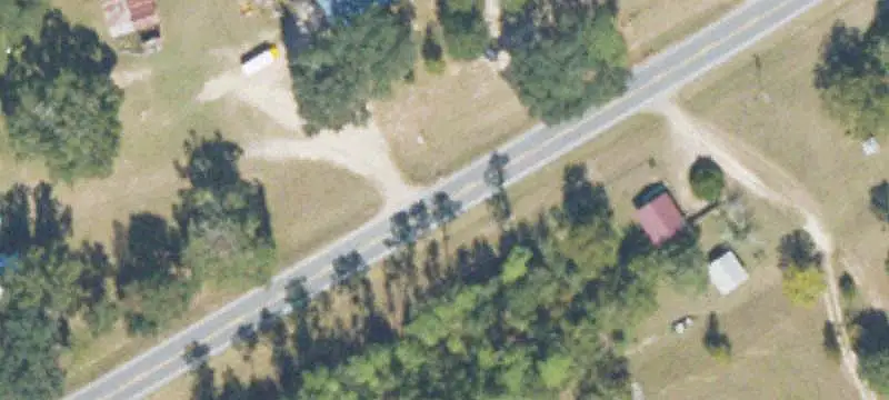 Unimproved Land