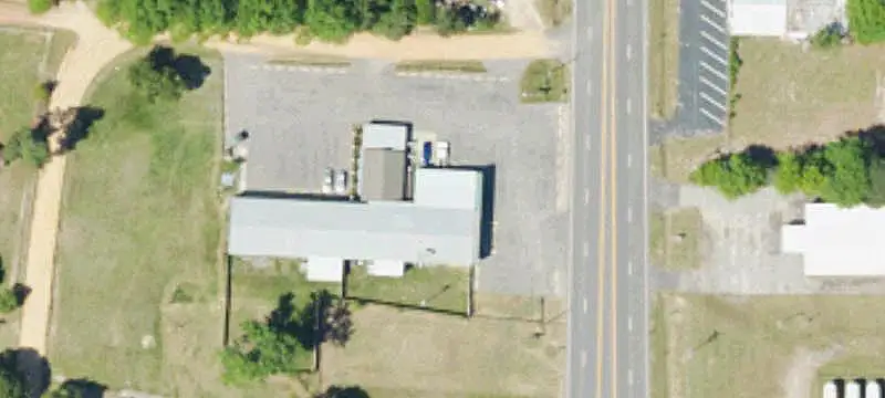 Mixed-Use Property with Restaurant