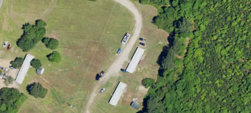 Mobile Home Park